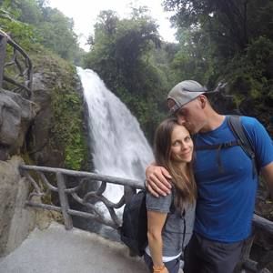 Meet your Posher, Rebekah